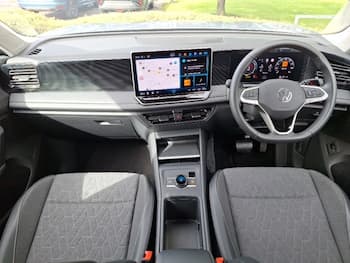 Used Volkswagen Tiguan 2025 for sale - 79763301: Photo
