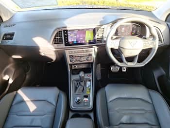 Used Cupra Ateca 2024 for sale - 79773073: Photo
