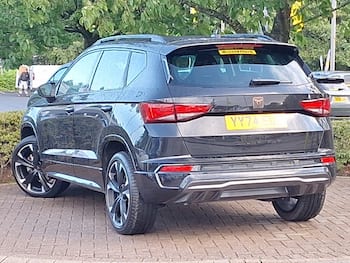 Used Cupra Ateca 2024 for sale - 79773073: Photo