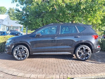 Used Cupra Ateca 2024 for sale - 79773073: Photo