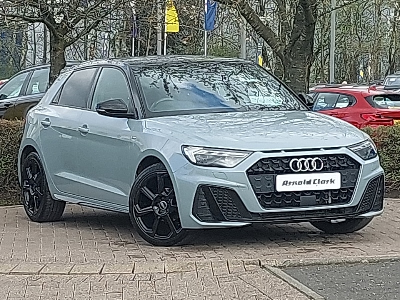 Used Audi A1 2023 for sale - 78203336: Photo 1