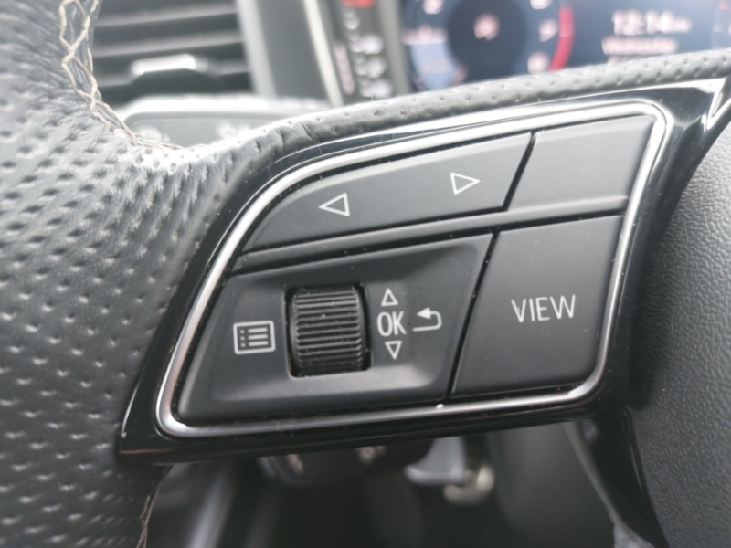 Used Audi A1 2023 for sale - 78203336: Photo 12