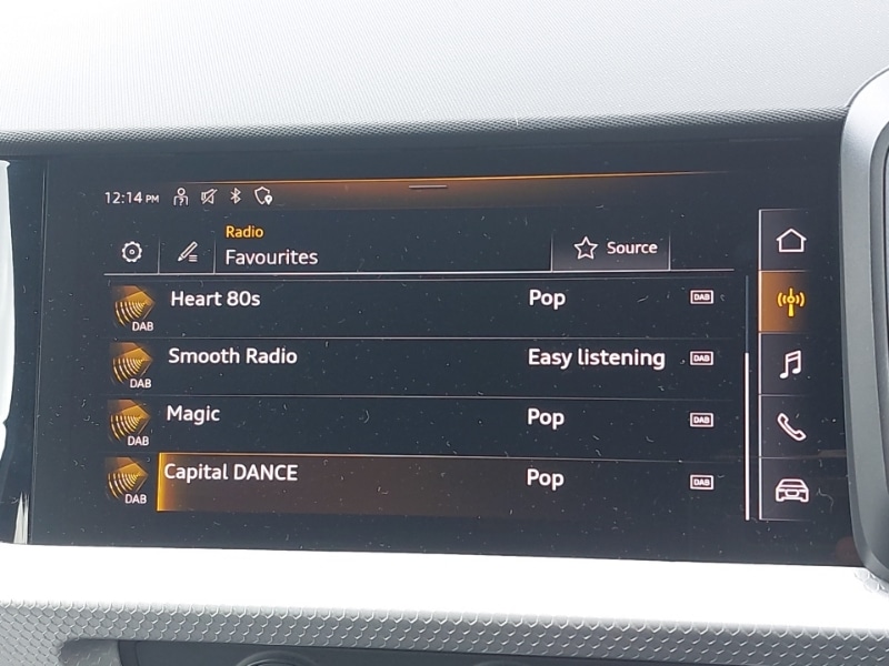 Used Audi A1 2023 for sale - 78203336: Photo 15