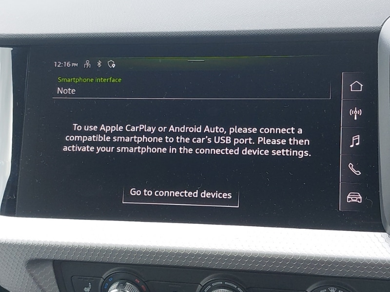 Used Audi A1 2023 for sale - 78203336: Photo 17