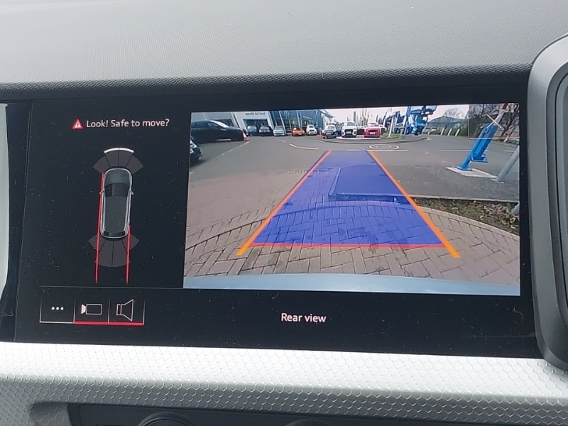 Used Audi A1 2023 for sale - 78203336: Photo 18