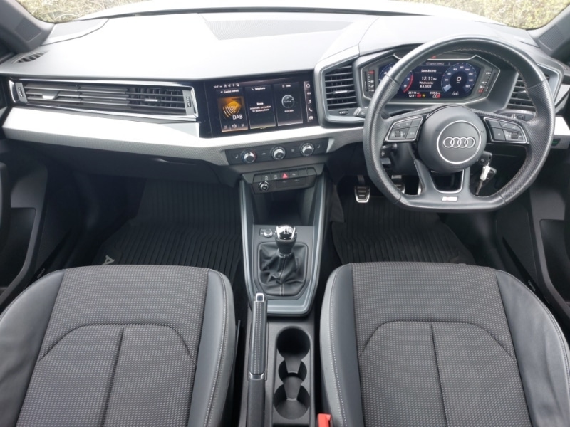 Used Audi A1 2023 for sale - 78203336: Photo 2