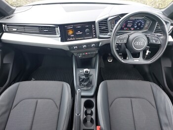 Used Audi A1 2023 for sale - 78203336: Photo
