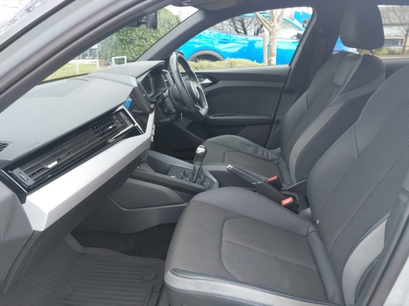 Used Audi A1 2023 for sale - 78203336: Photo 5