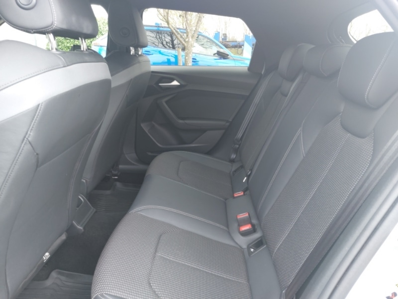 Used Audi A1 2023 for sale - 78203336: Photo 6