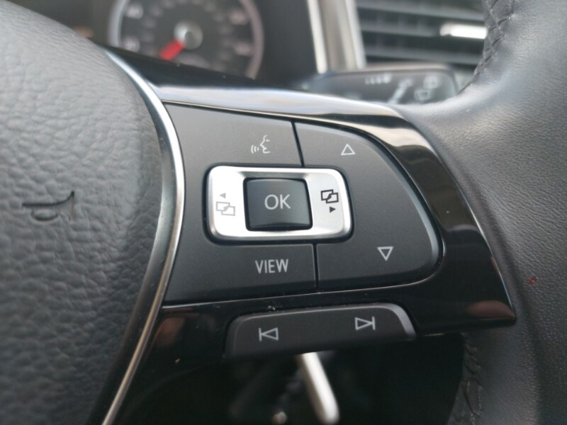 Used Volkswagen T-Roc 2018 for sale - 77689712: Photo 13