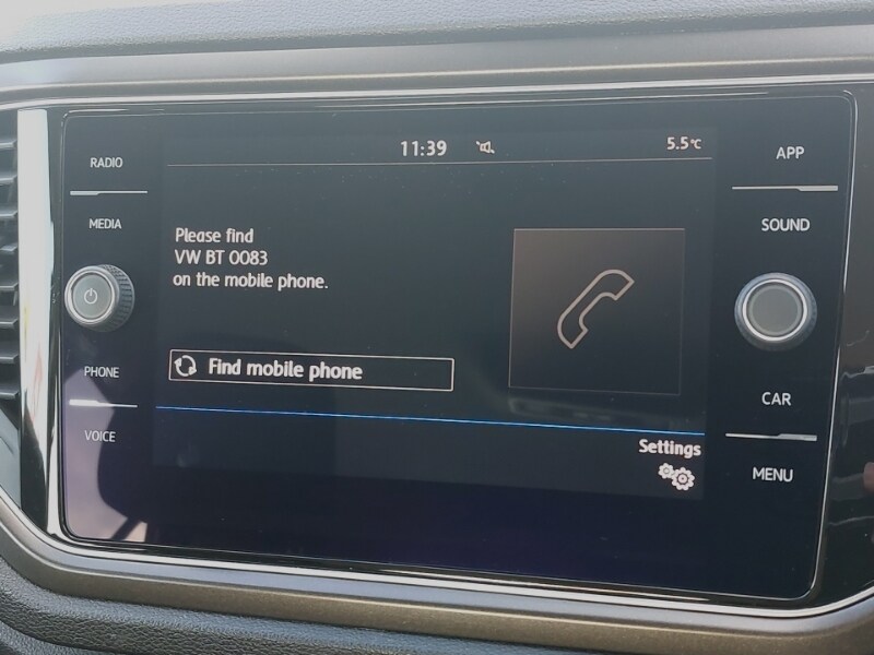 Used Volkswagen T-Roc 2018 for sale - 77689712: Photo 15