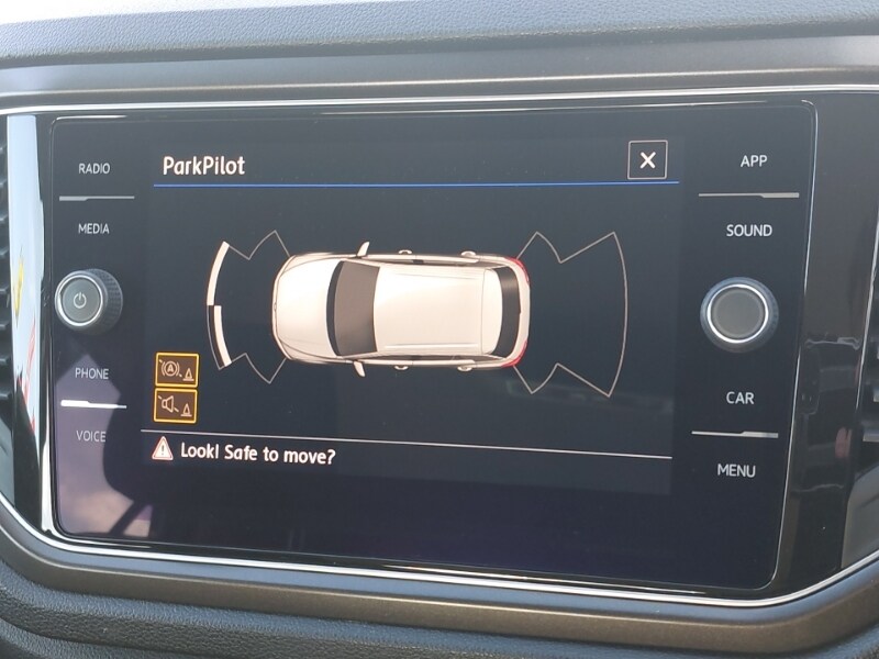 Used Volkswagen T-Roc 2018 for sale - 77689712: Photo 17