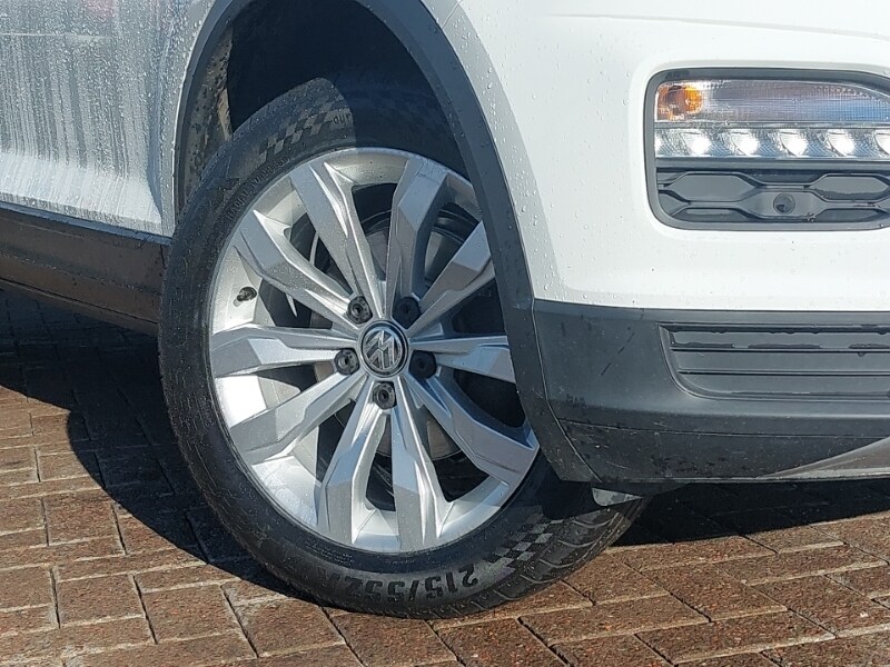 Used Volkswagen T-Roc 2018 for sale - 77689712: Photo 9