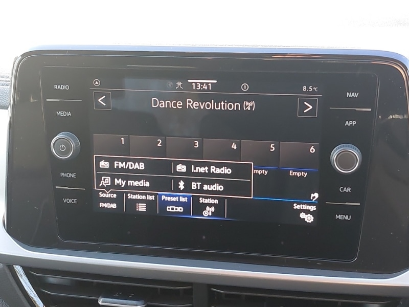 Used Volkswagen T-Roc 2025 for sale - 77123216: Photo 15