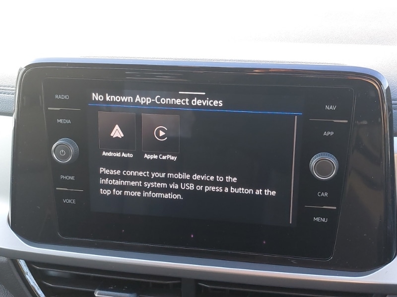 Used Volkswagen T-Roc 2025 for sale - 77123216: Photo 17