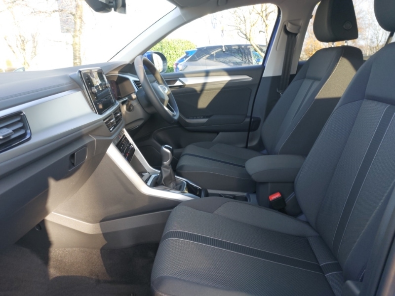 Used Volkswagen T-Roc 2025 for sale - 77123216: Photo 5