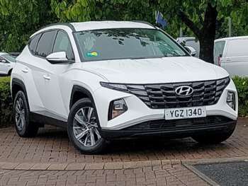 2022 - 1.6 TGDi SE Connect 5dr 2WD
