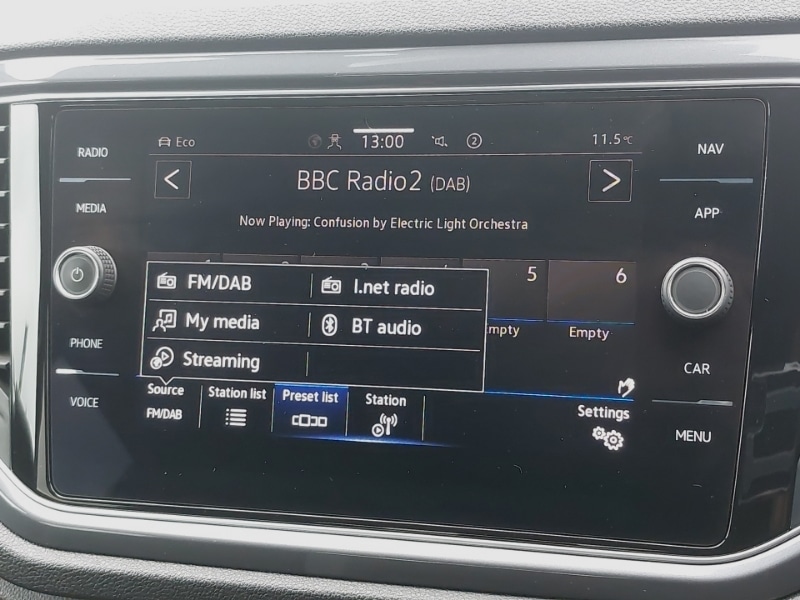 Used Volkswagen T-Roc 2021 for sale - 77922832: Photo 14