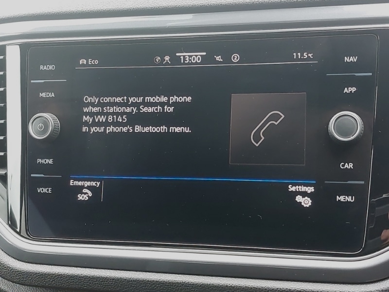 Used Volkswagen T-Roc 2021 for sale - 77922832: Photo 15