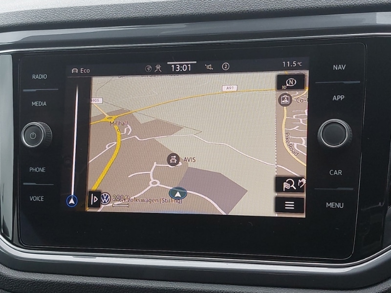 Used Volkswagen T-Roc 2021 for sale - 77922832: Photo 16