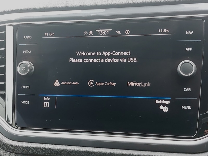 Used Volkswagen T-Roc 2021 for sale - 77922832: Photo 17