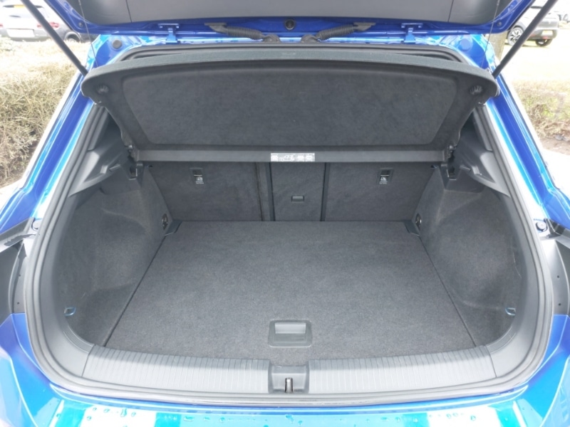 Used Volkswagen T-Roc 2021 for sale - 77922832: Photo 8