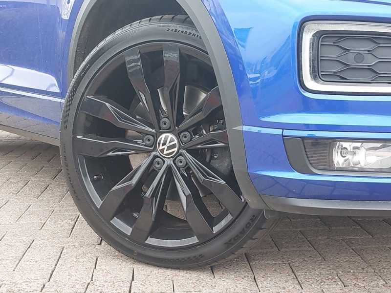 Used Volkswagen T-Roc 2021 for sale - 77922832: Photo 9