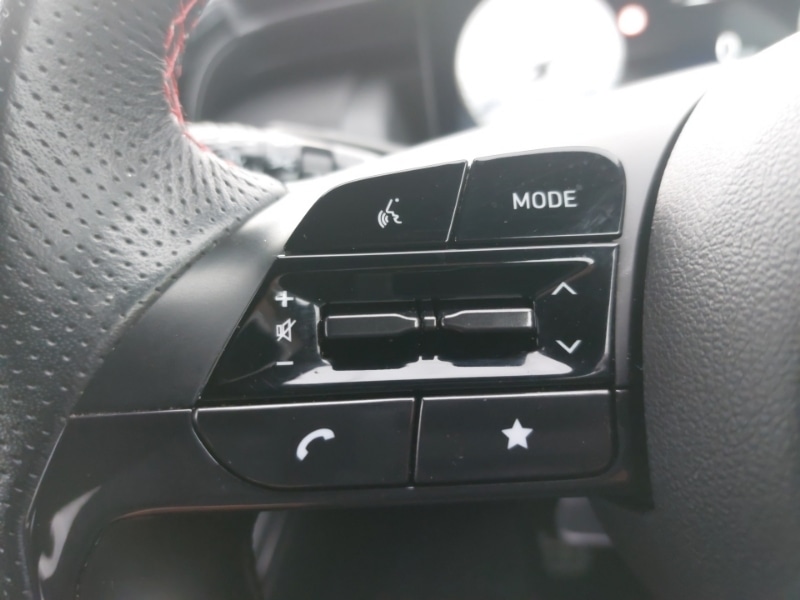 Used Hyundai TUCSON 2022 for sale - 77433372: Photo 12