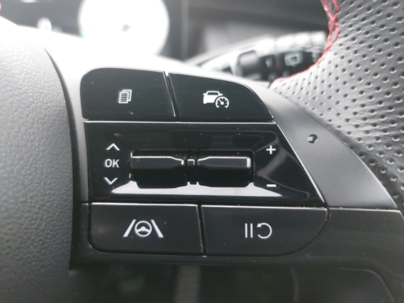 Used Hyundai TUCSON 2022 for sale - 77433372: Photo 13