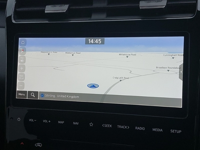 Used Hyundai TUCSON 2022 for sale - 77433372: Photo 15