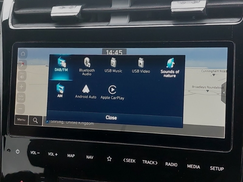 Used Hyundai TUCSON 2022 for sale - 77433372: Photo 16