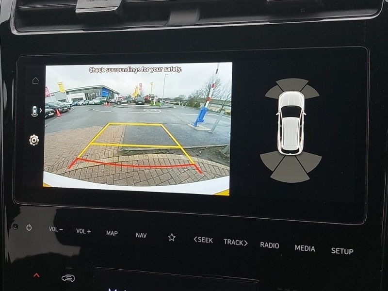 Used Hyundai TUCSON 2022 for sale - 77433372: Photo 17