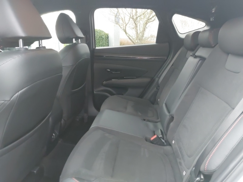 Used Hyundai TUCSON 2022 for sale - 77433372: Photo 6