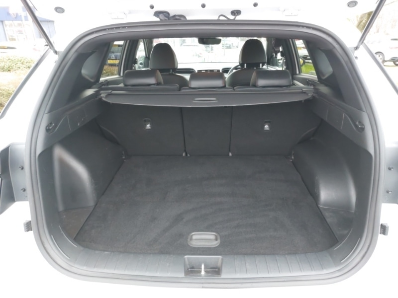 Used Hyundai TUCSON 2022 for sale - 77433372: Photo 8