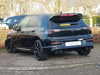 Used Volkswagen Golf 2025 for sale - 79603546: Photo