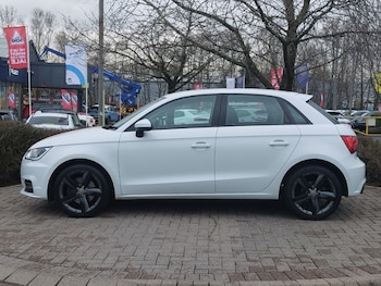 Used Audi A1 2016 for sale - 77393002: Photo