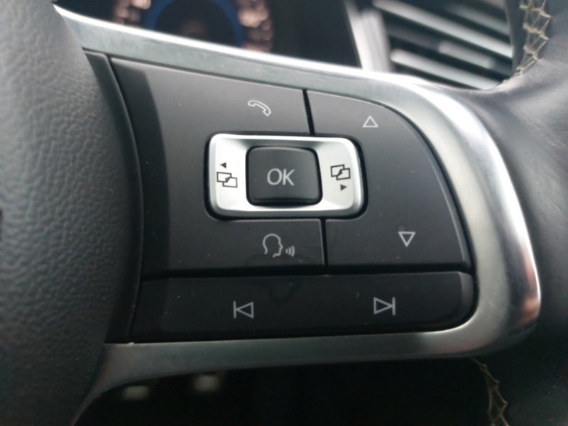 Used Volkswagen Passat 2018 for sale - 76560497: Photo 13