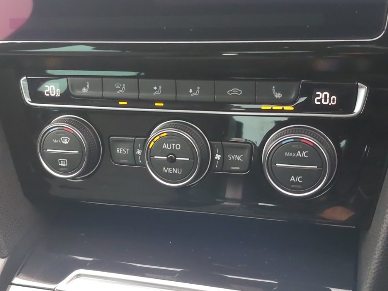 Used Volkswagen Passat 2018 for sale - 76560497: Photo 19