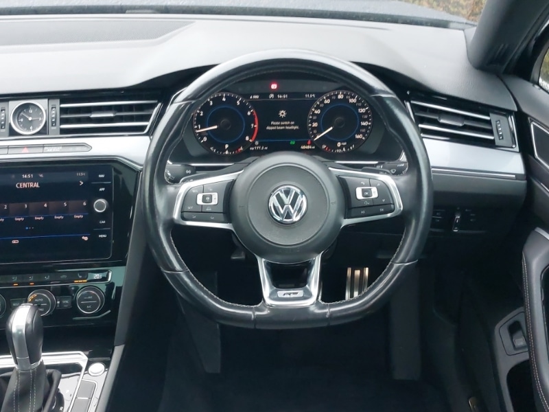 Used Volkswagen Passat 2018 for sale - 76560497: Photo 7