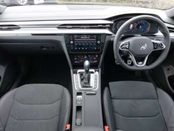 Used Volkswagen Arteon 2024 for sale - 74334966: Photo