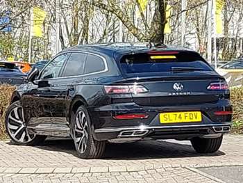 Used Volkswagen Arteon 2024 for sale - 74334966: Photo