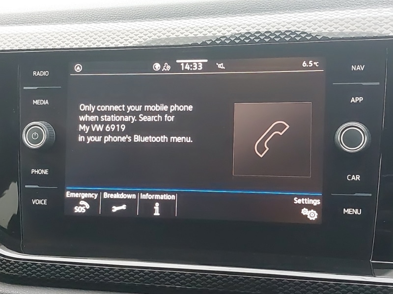 Used Volkswagen Polo 2024 for sale - 76839098: Photo 15