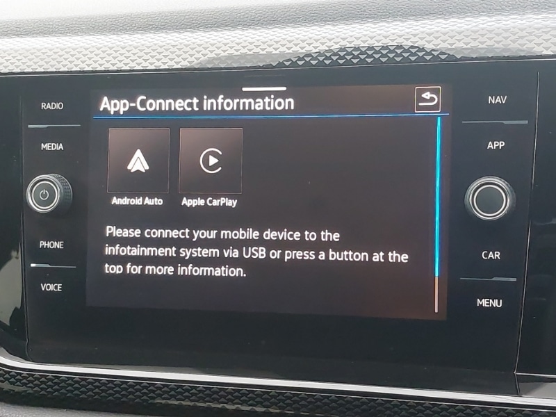 Used Volkswagen Polo 2024 for sale - 76839098: Photo 16