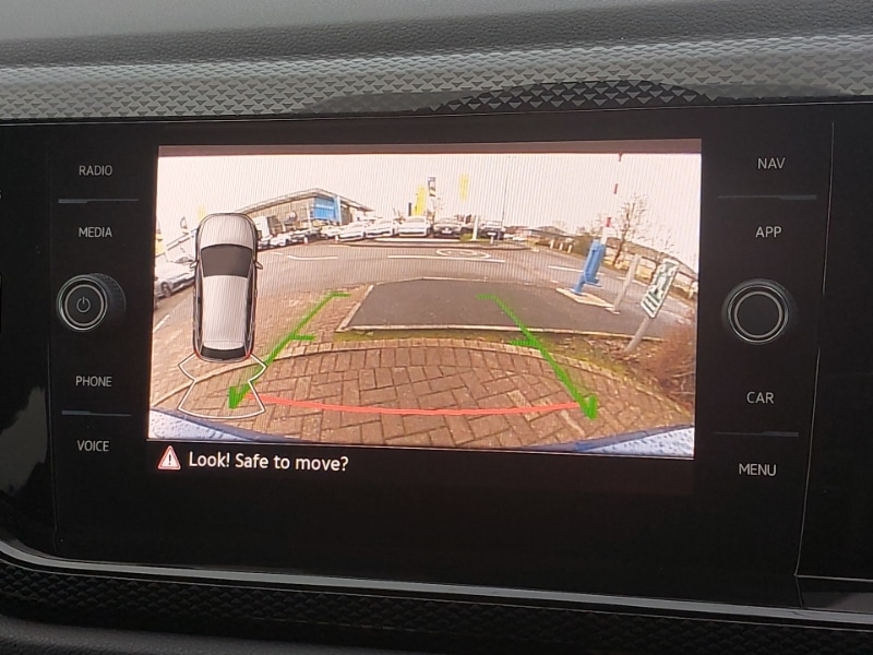 Used Volkswagen Polo 2024 for sale - 76839098: Photo 17