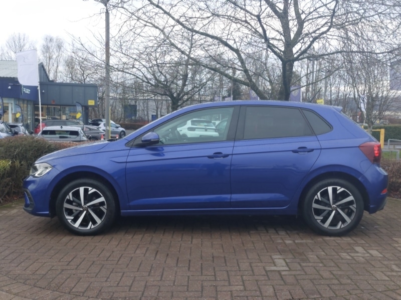 Used Volkswagen Polo 2024 for sale - 76839098: Photo 4