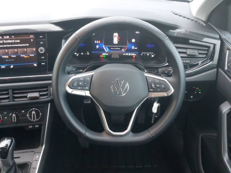 Used Volkswagen Polo 2024 for sale - 76839098: Photo 7