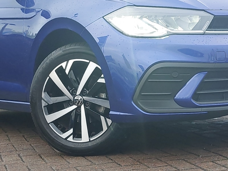 Used Volkswagen Polo 2024 for sale - 76839098: Photo 9