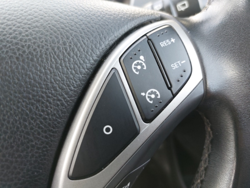 Used Hyundai i30 2016 for sale - 77874452: Photo 13