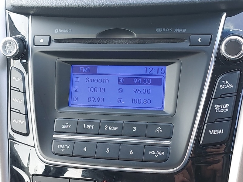 Used Hyundai i30 2016 for sale - 77874452: Photo 14