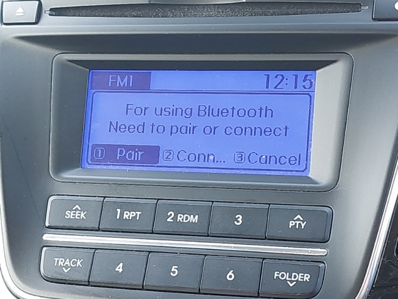 Used Hyundai i30 2016 for sale - 77874452: Photo 15